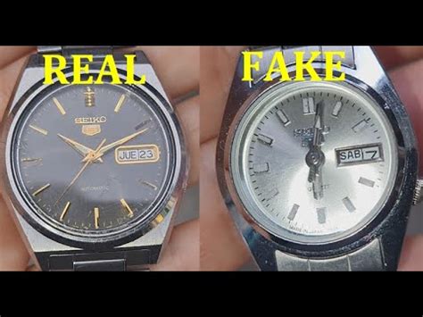 techno watches real or fake|vintage watches that are fake.